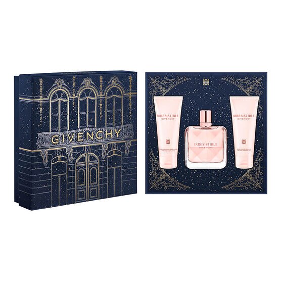 Kit Coffret Givenchy Irresistible Feminino Eau de Parfum